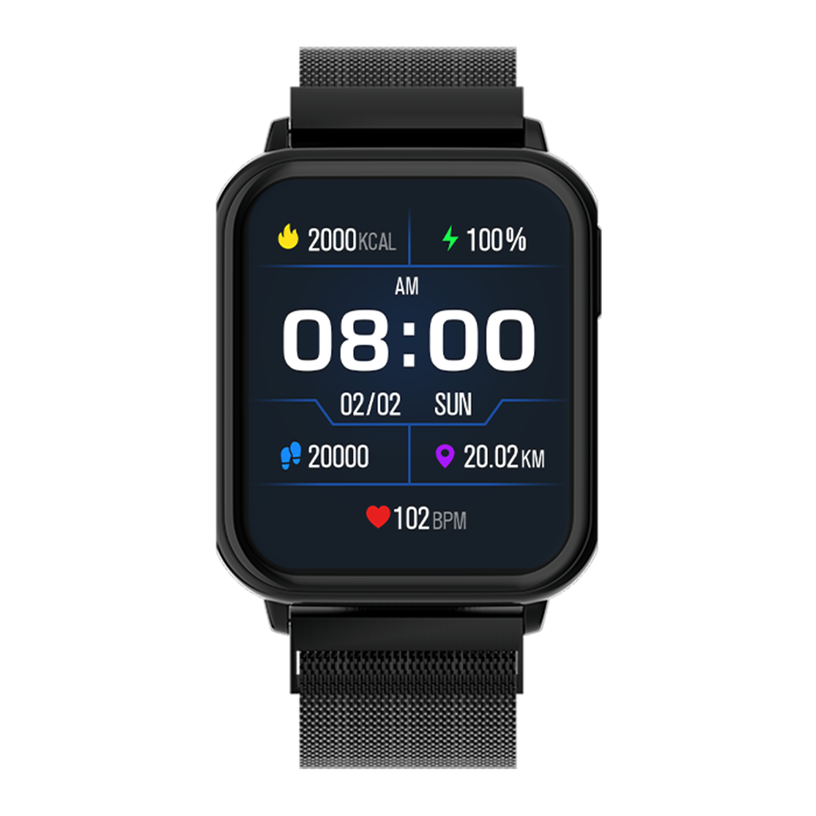 Amazfit bip s discount croma